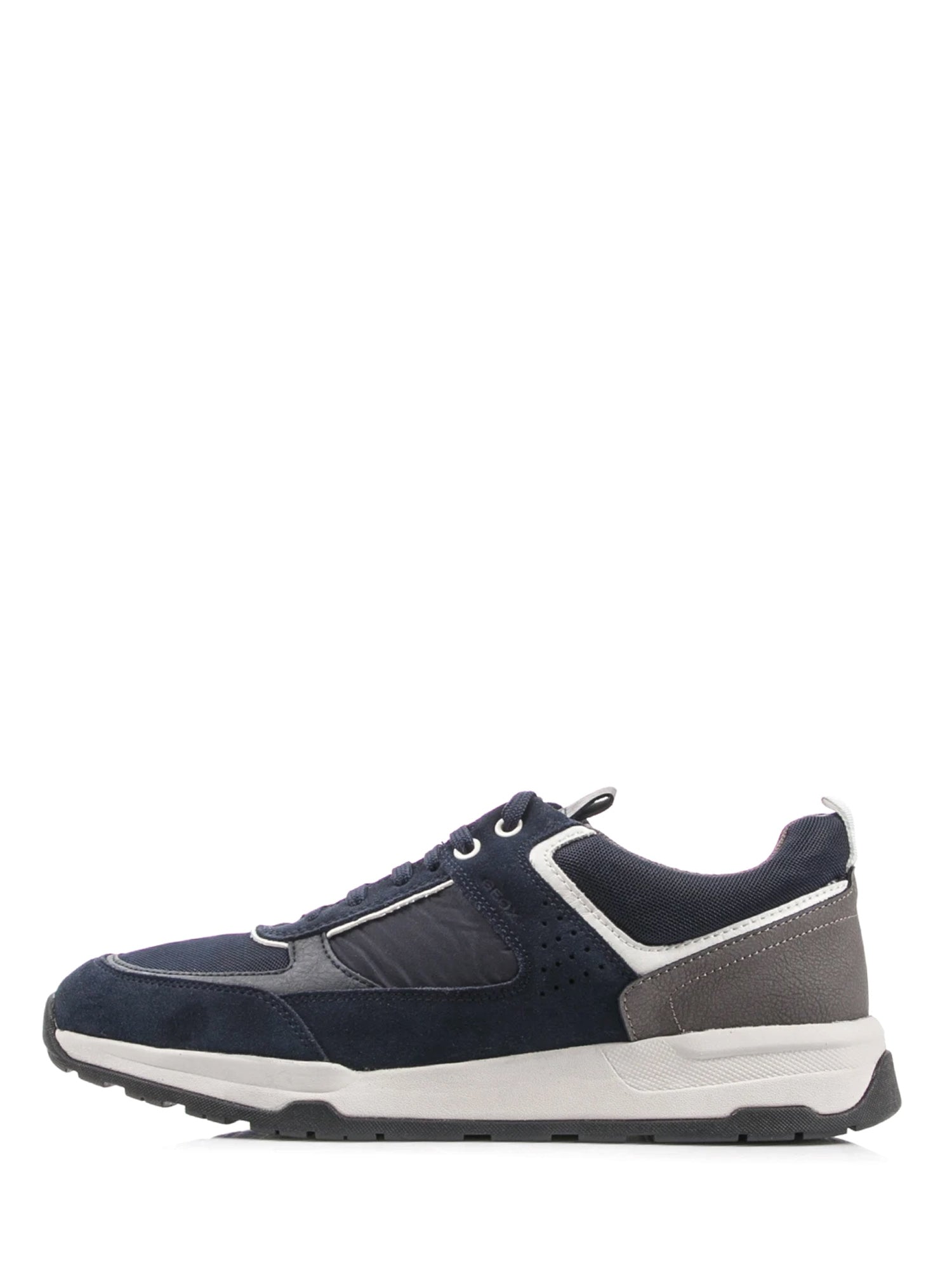 Sneakers Blu Geox