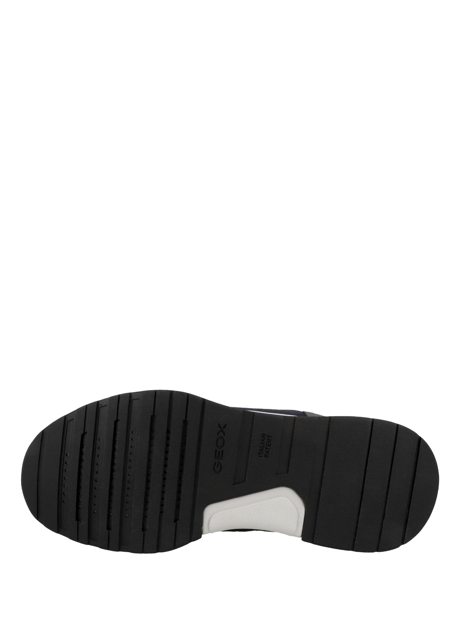 Sneakers Blu Geox