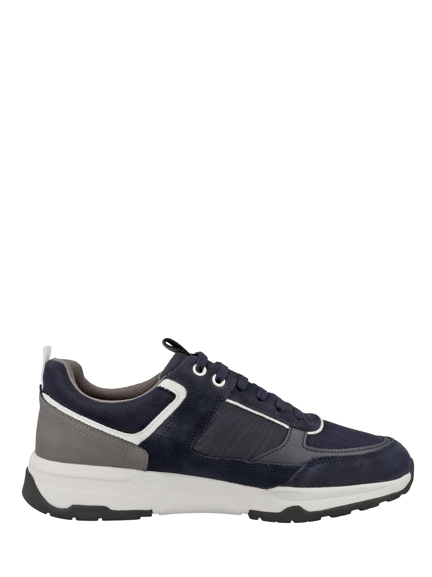 Sneakers Blu Geox
