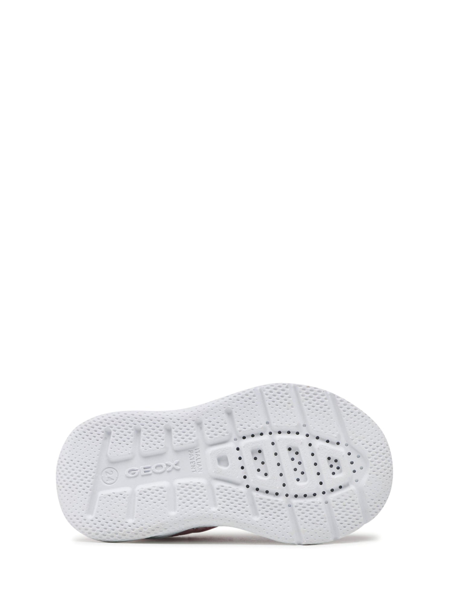 Sneakers Rosa Geox