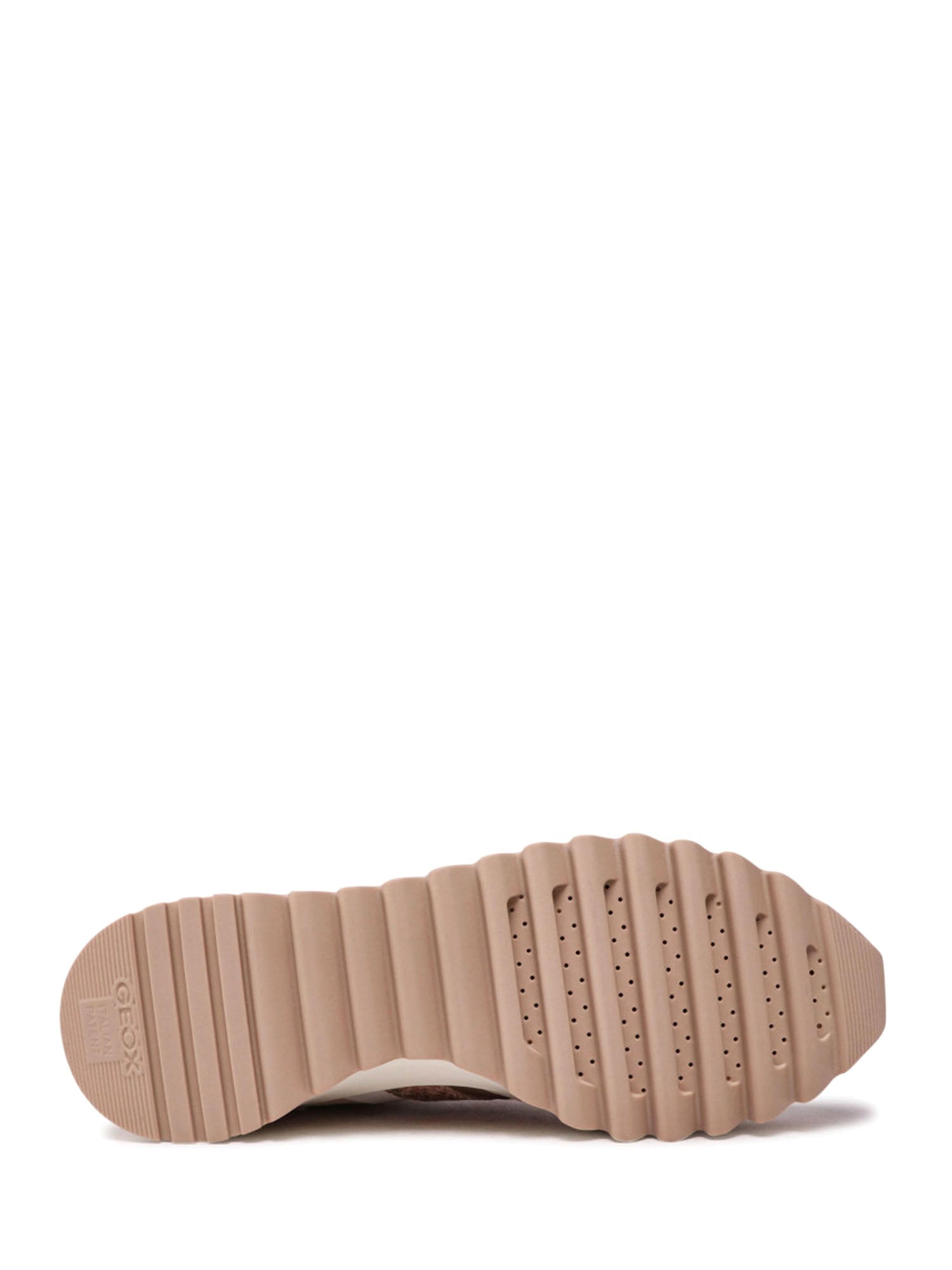 Sneakers Rosa Geox