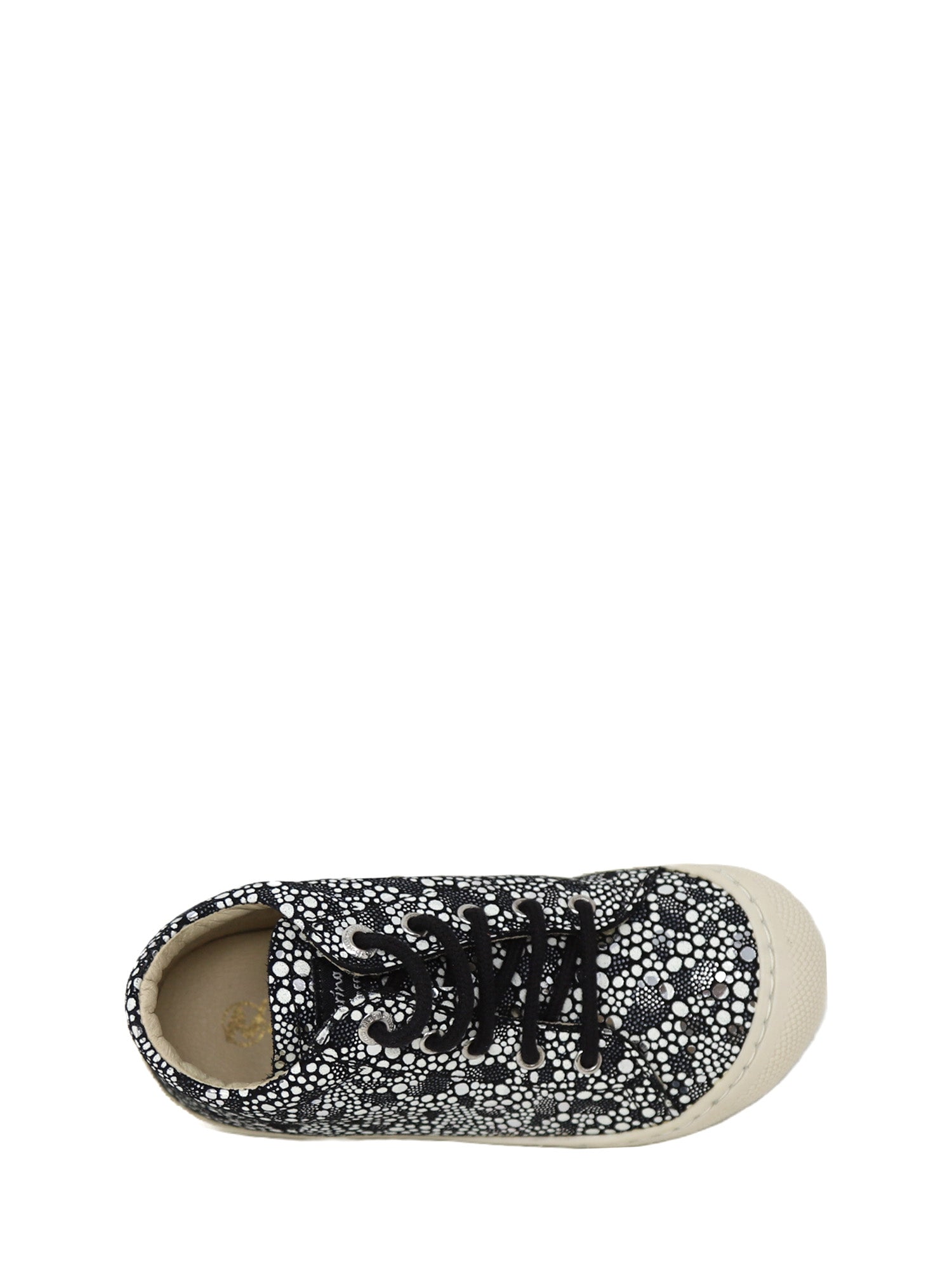 Sneakers Nero Naturino