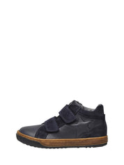 Scarpe con strappi Blu Scuro Naturino