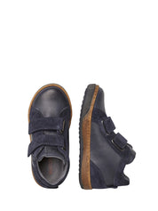 Scarpe con strappi Blu Scuro Naturino