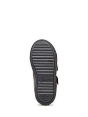 Scarpe con strappi Blu Scuro Naturino