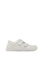 Sneakers Grigio Naturino