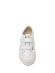 Sneakers Grigio Naturino