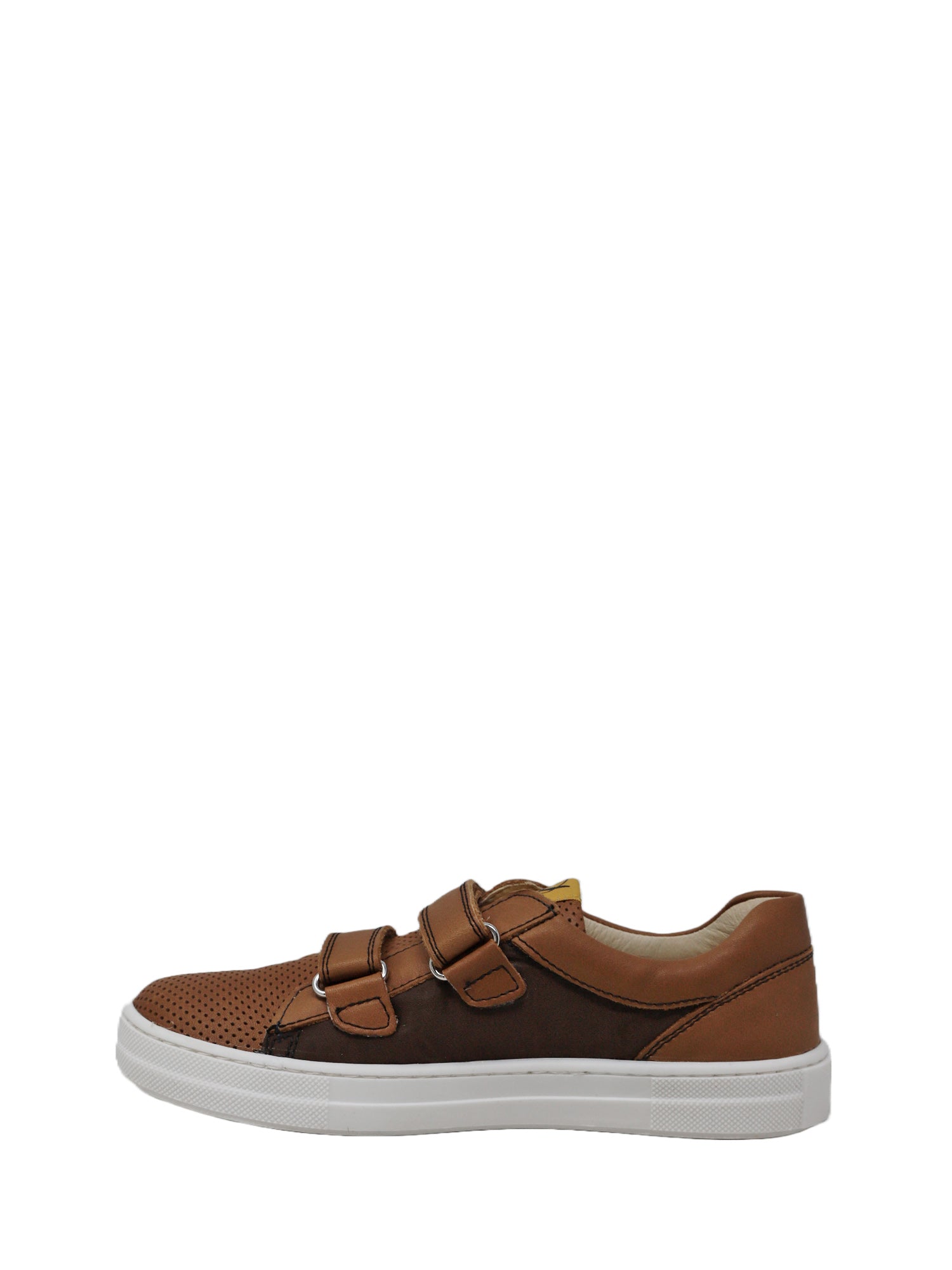 Scarpe con strappi Marrone Naturino