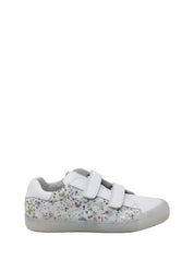 Scarpe con strappi Bianco Naturino