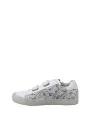 Scarpe con strappi Bianco Naturino