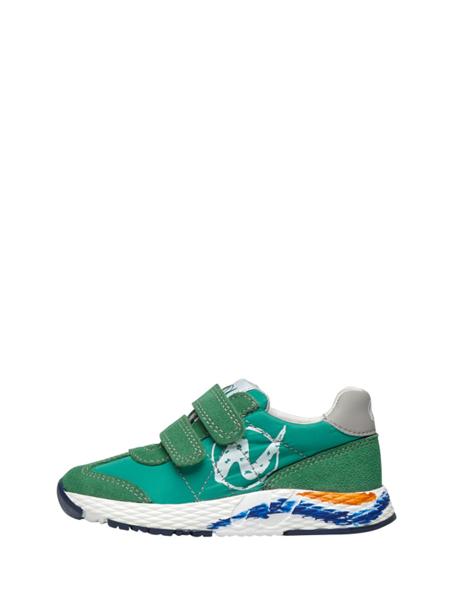 Naturino Scarpe Con Strappi Bambini | 2015885 15