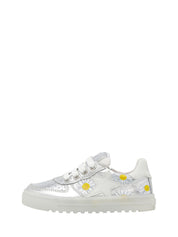 Sneakers Argentato Naturino
