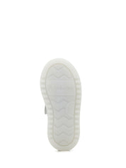Sneakers Argentato Naturino