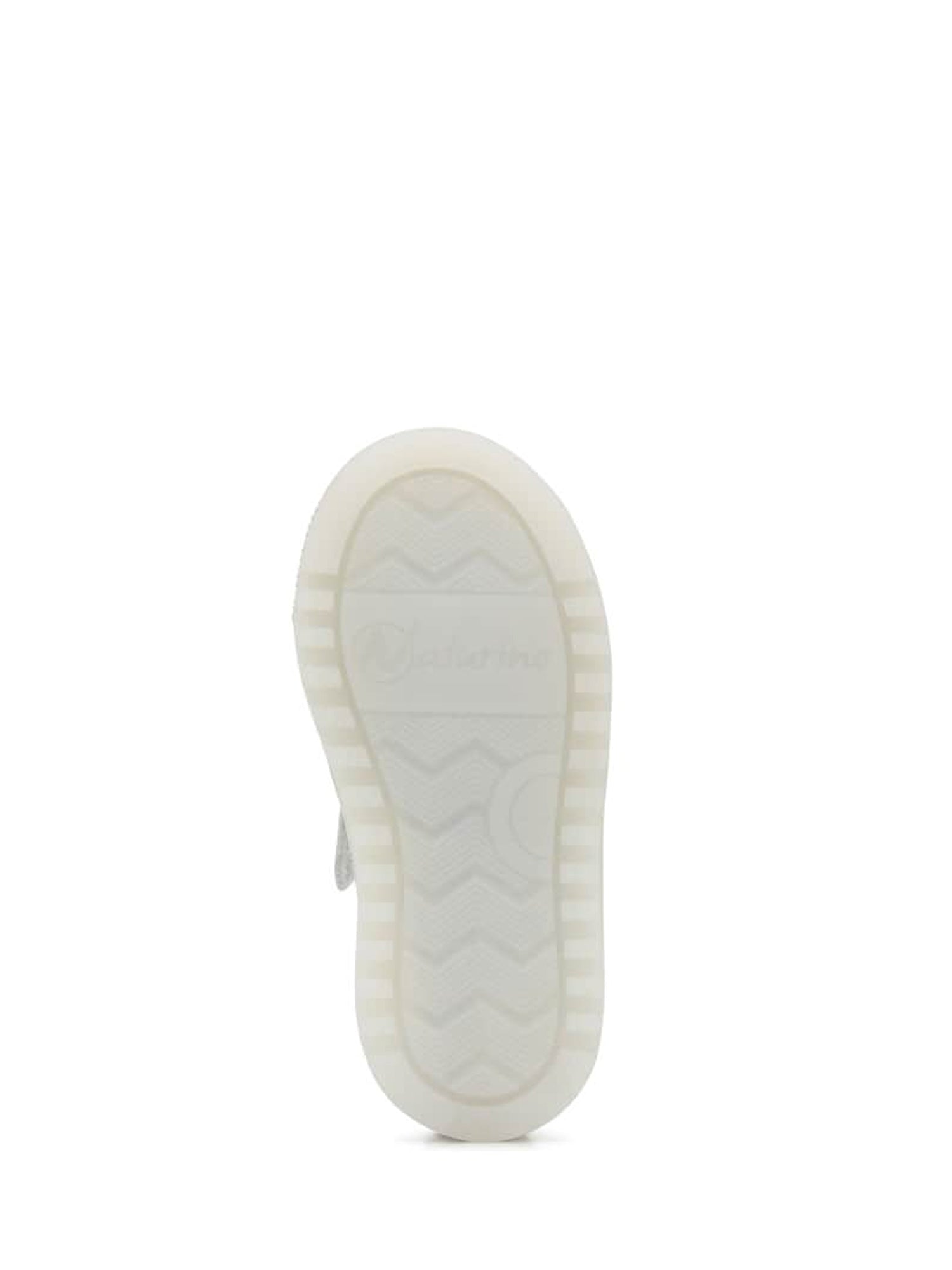 Sneakers Bianco Naturino