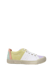 Sneakers Bianco Naturino