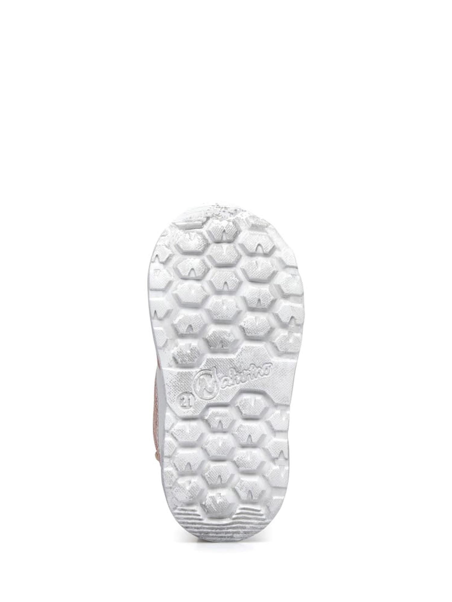 Sneakers Rosa Naturino