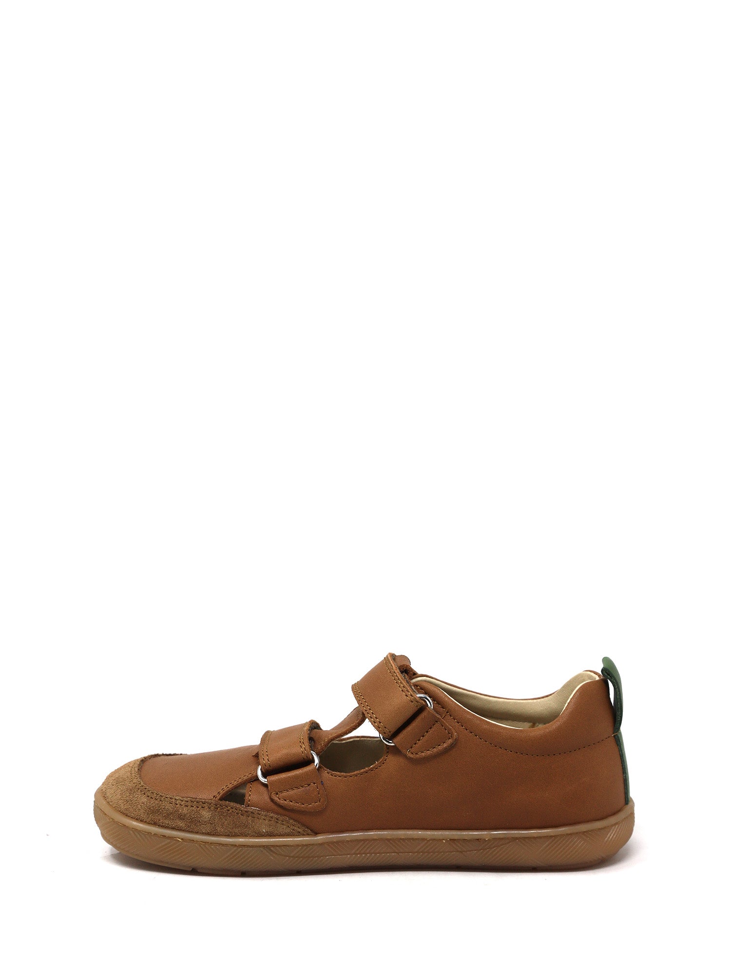 Scarpe con strappi Marrone Naturino