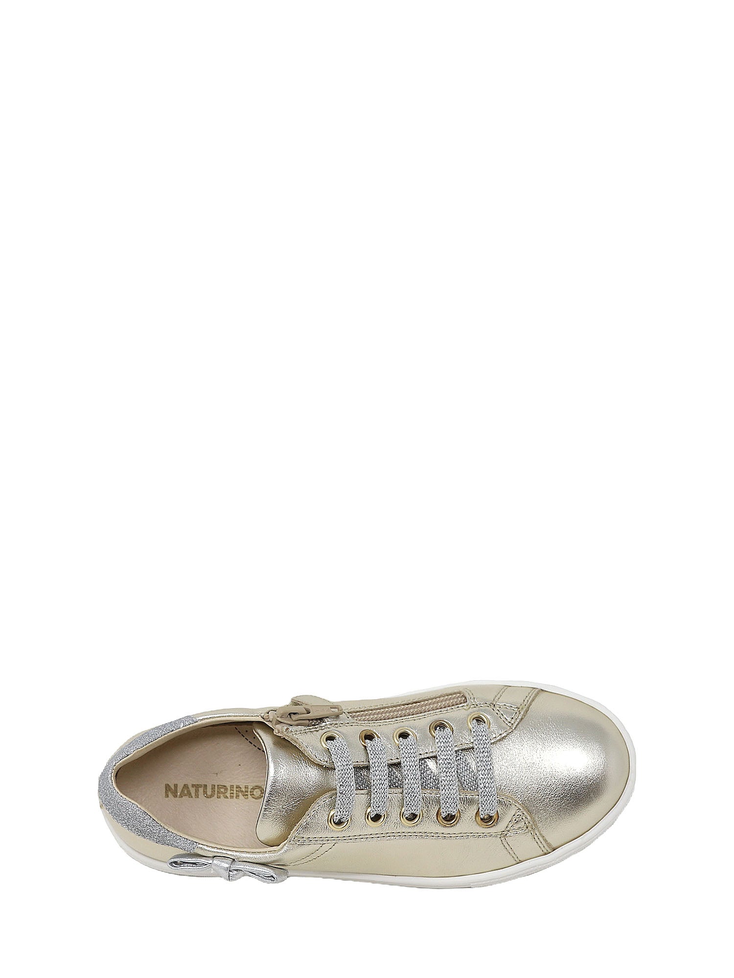 Sneakers Dorato Naturino