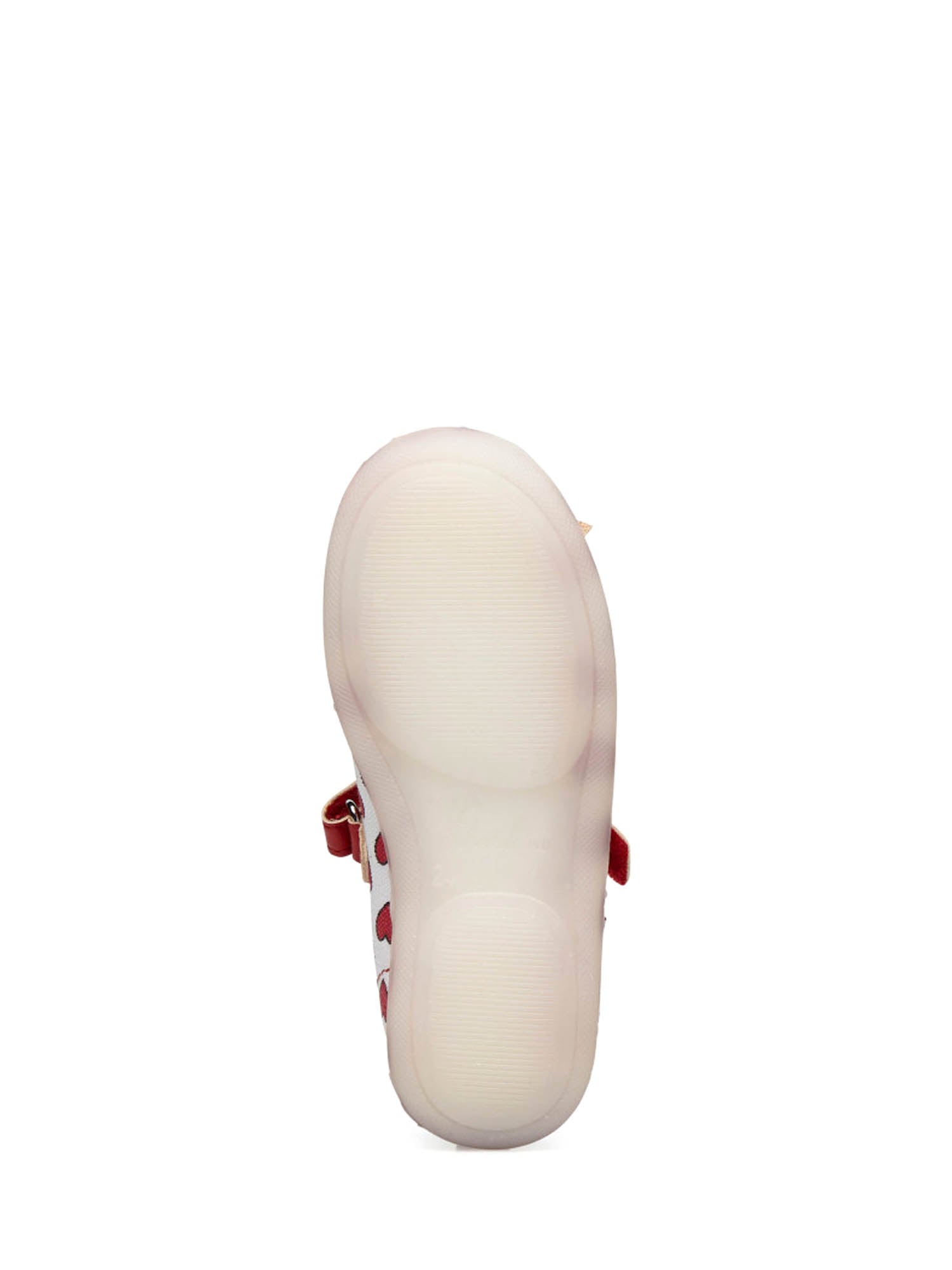 Ballerine Bianco Naturino