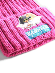 Cappelli Rosa Napapijri