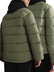 Piumini Verde Napapijri
