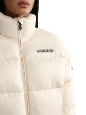 Piumini Beige Napapijri