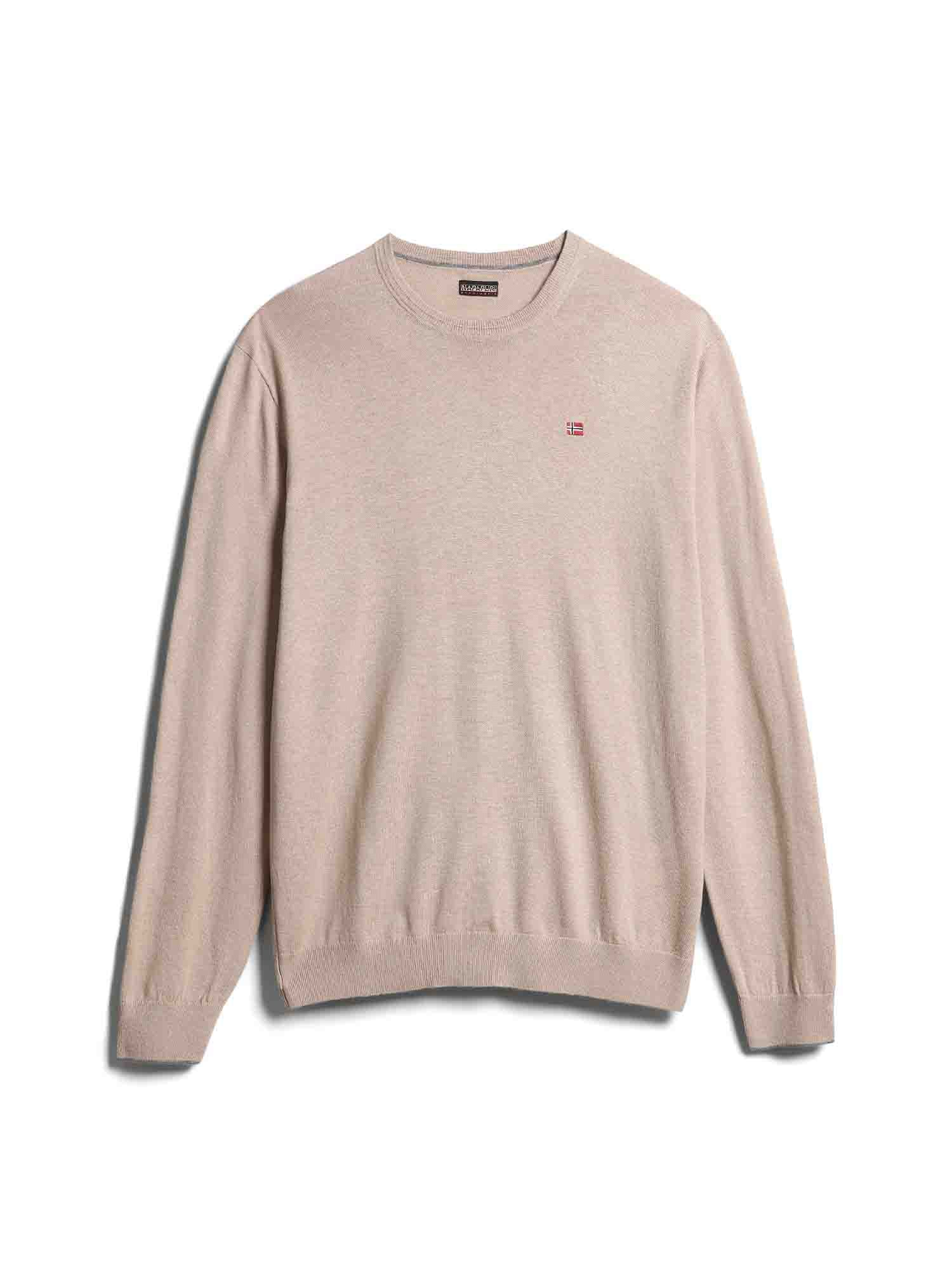 Maglioncini Beige Napapijri