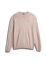 Maglioncini Beige Napapijri