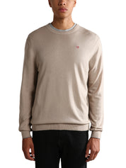 Maglioncini Beige Napapijri