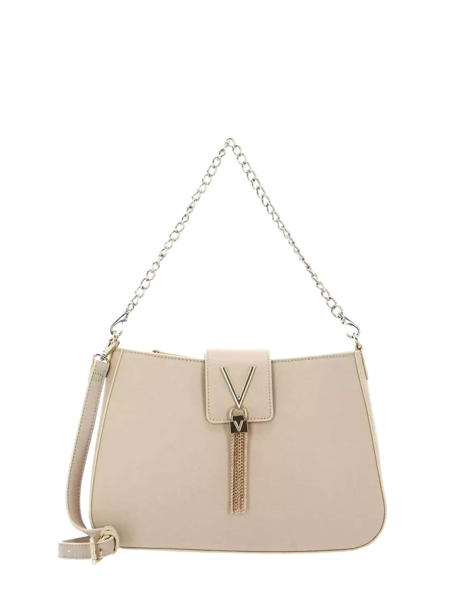 Borse a spalla Beige Valentino Bags