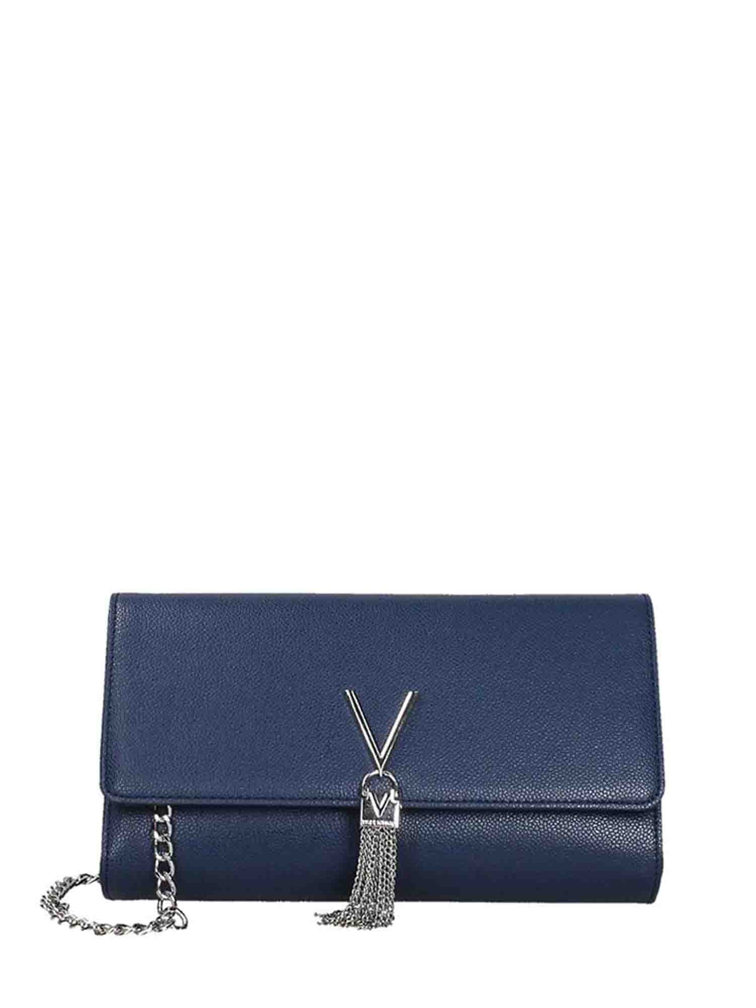 Tracolla Blu Valentino Bags