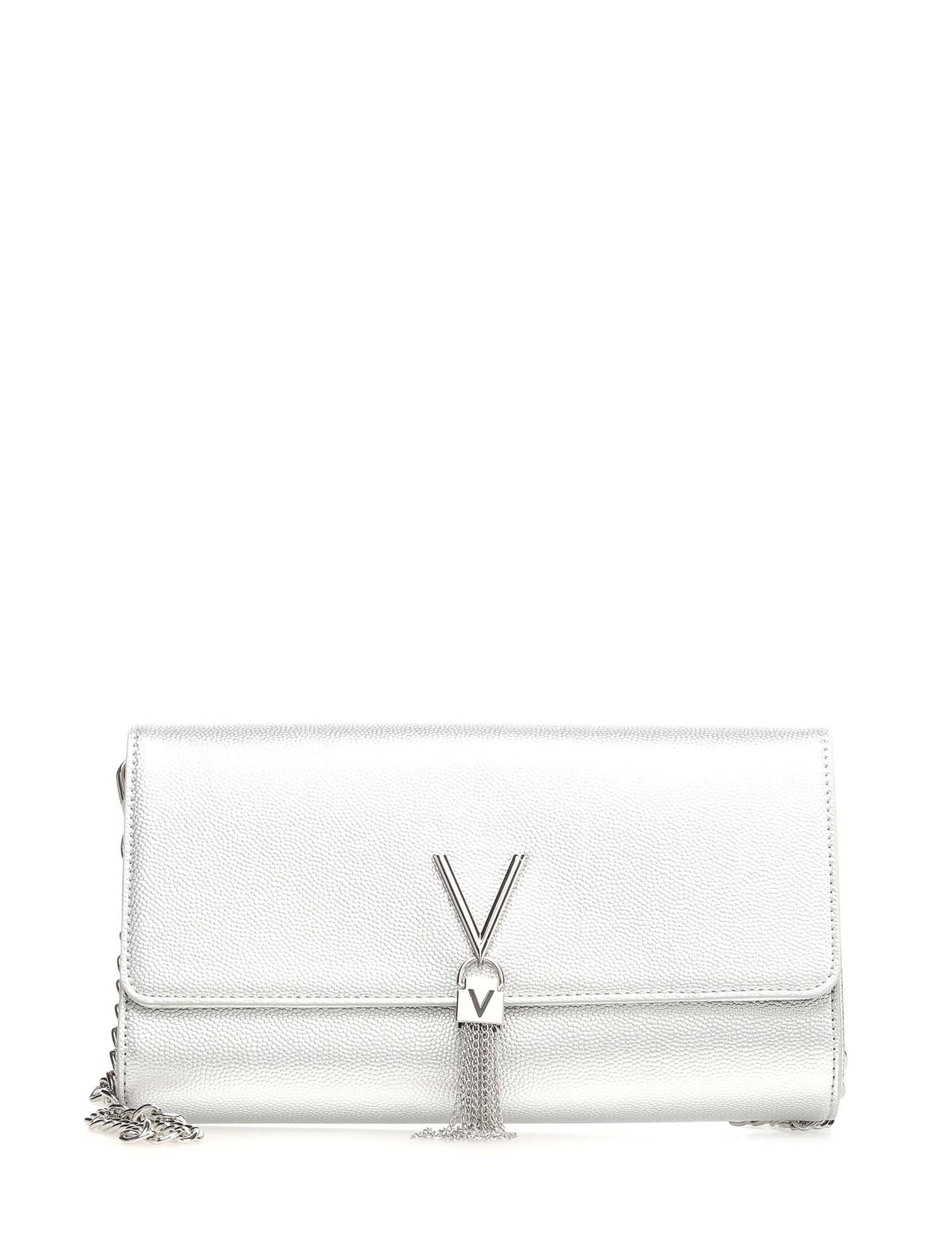 Tracolla Argento Valentino Bags