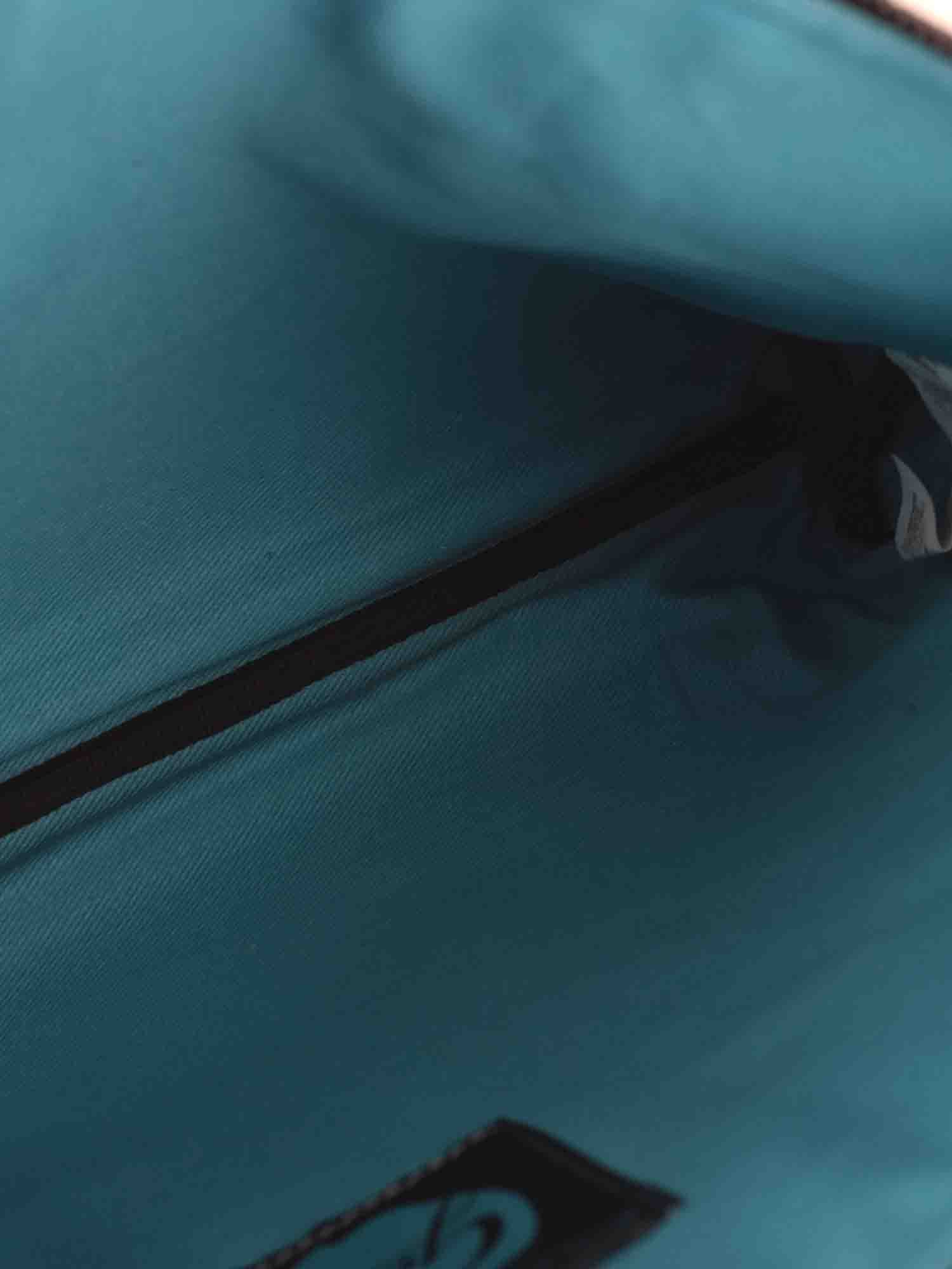 Pochette Blu Gabs