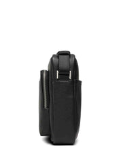 Tracolla Nero Guess
