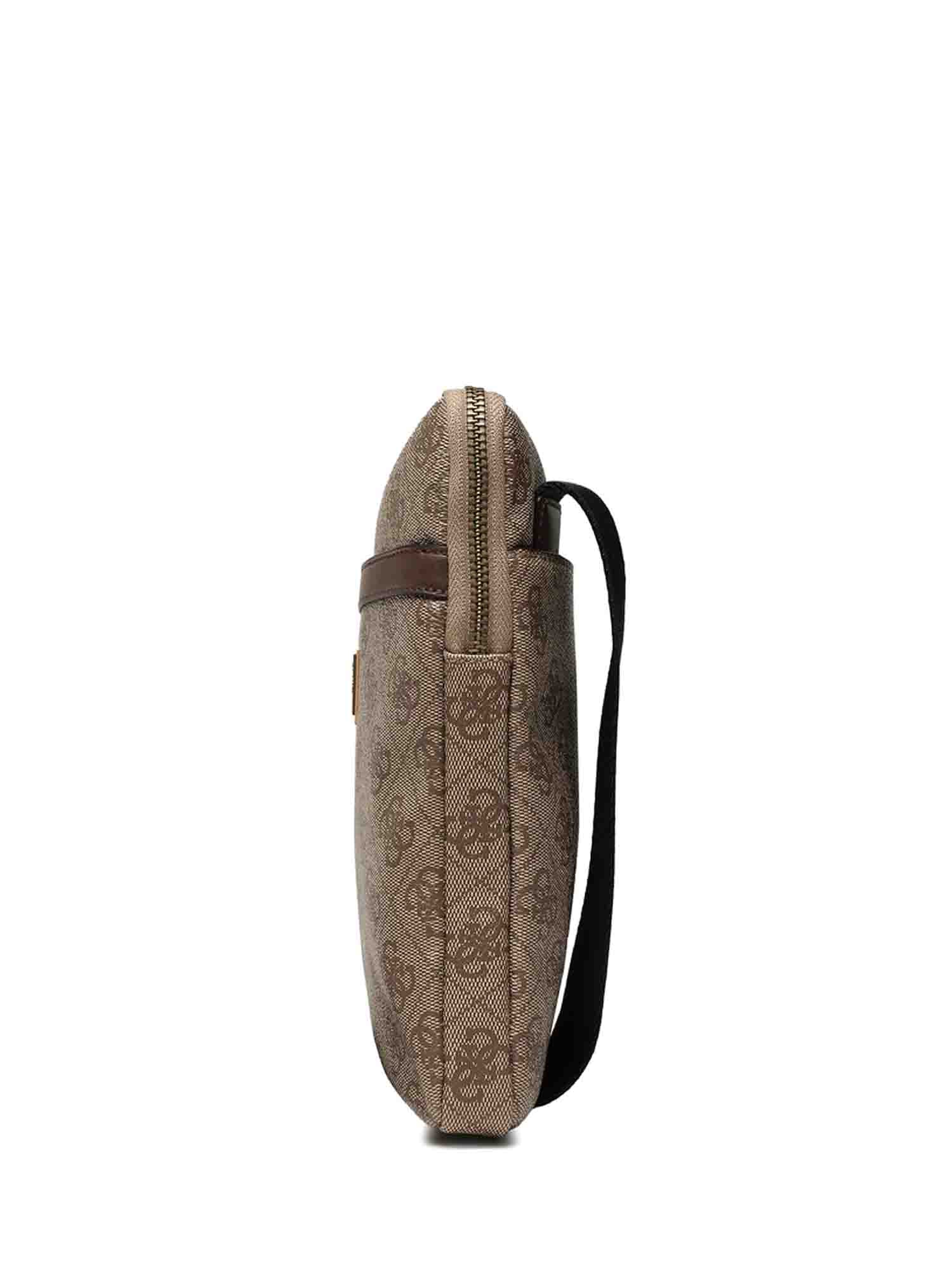 Tracolla Beige Guess