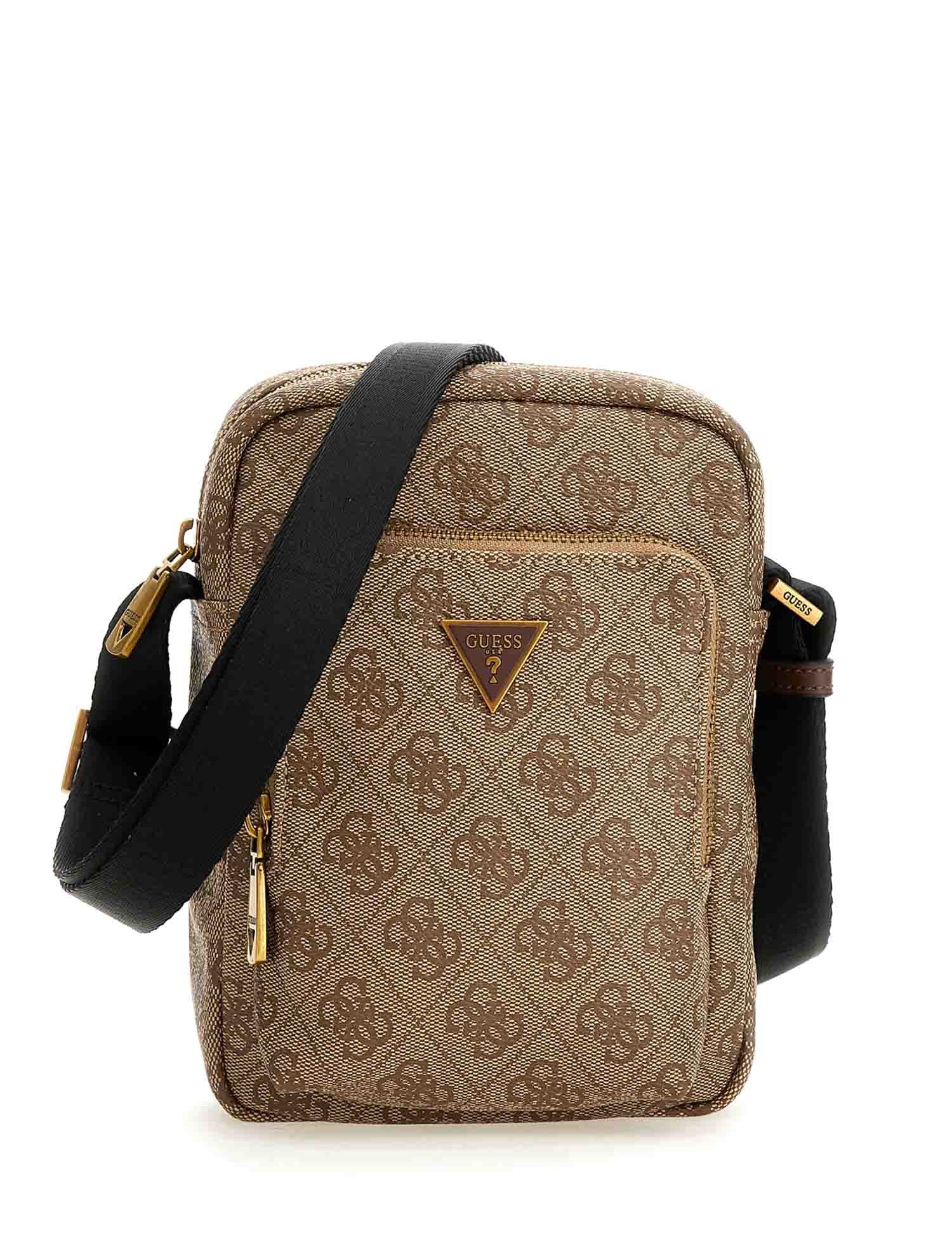 Guess Tracolla Uomo | HMEVZL P3163