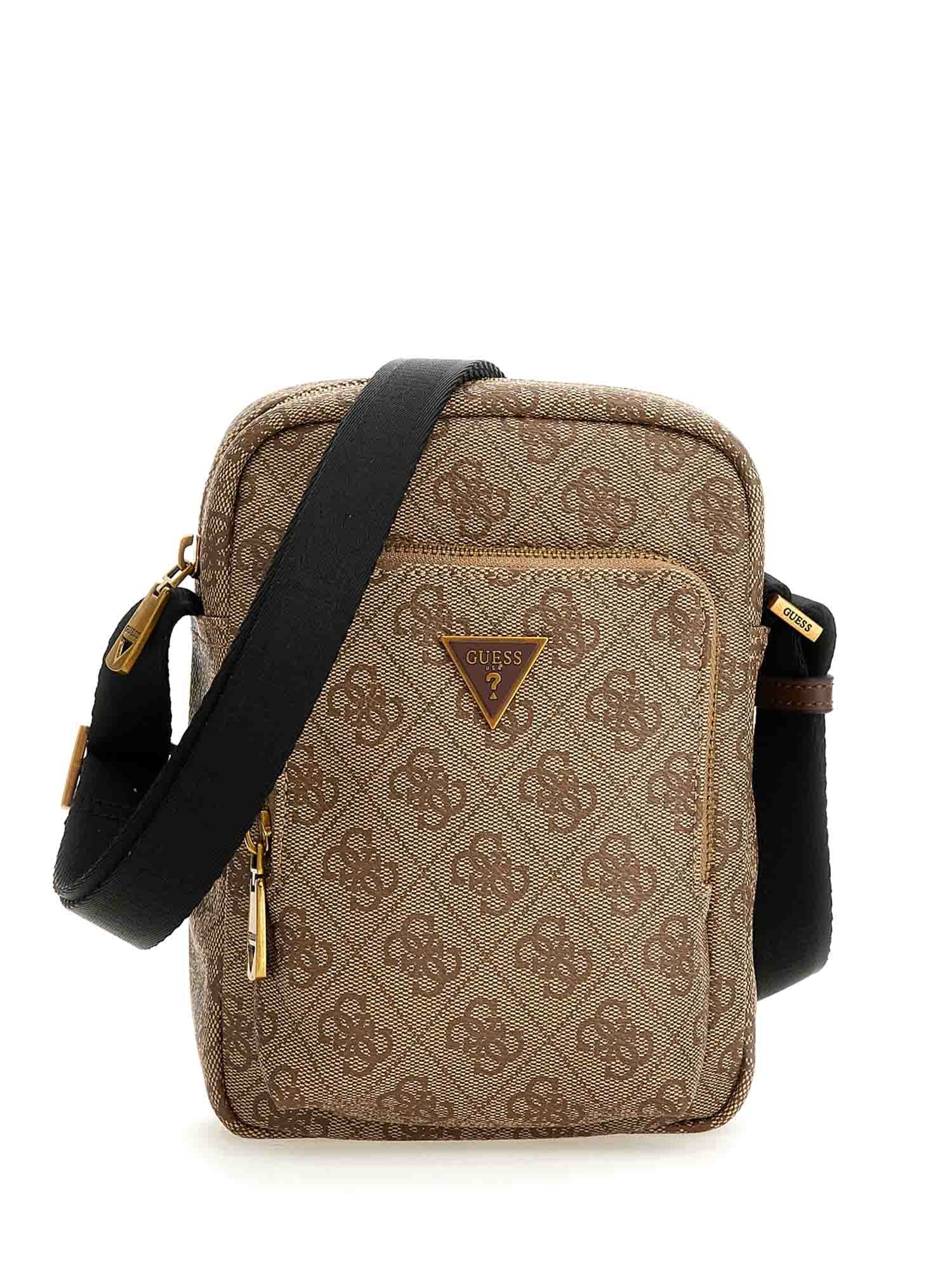 Guess Tracolla Uomo | HMEVZL P3163