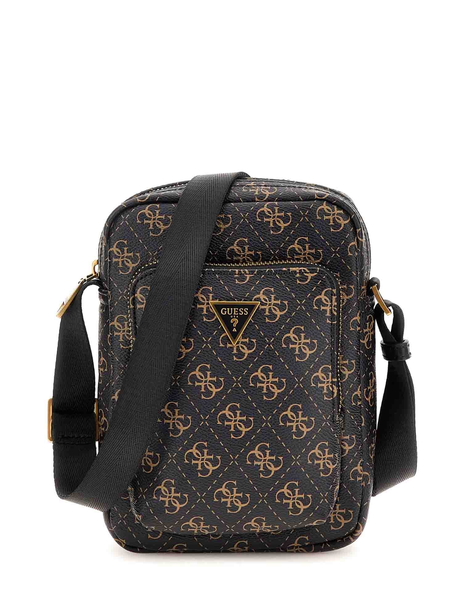 Guess Tracolla Uomo | HMEVZL P3163