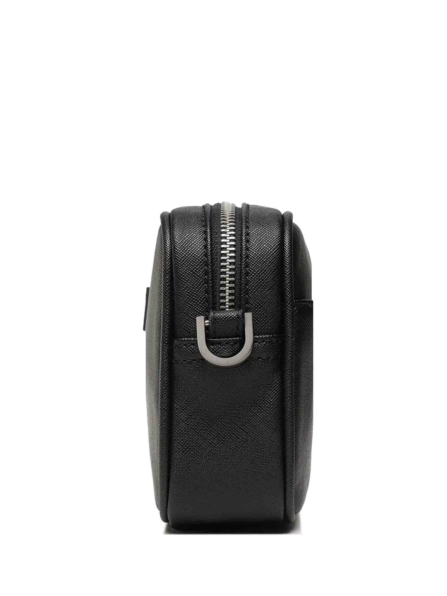 Pochette Nero Guess