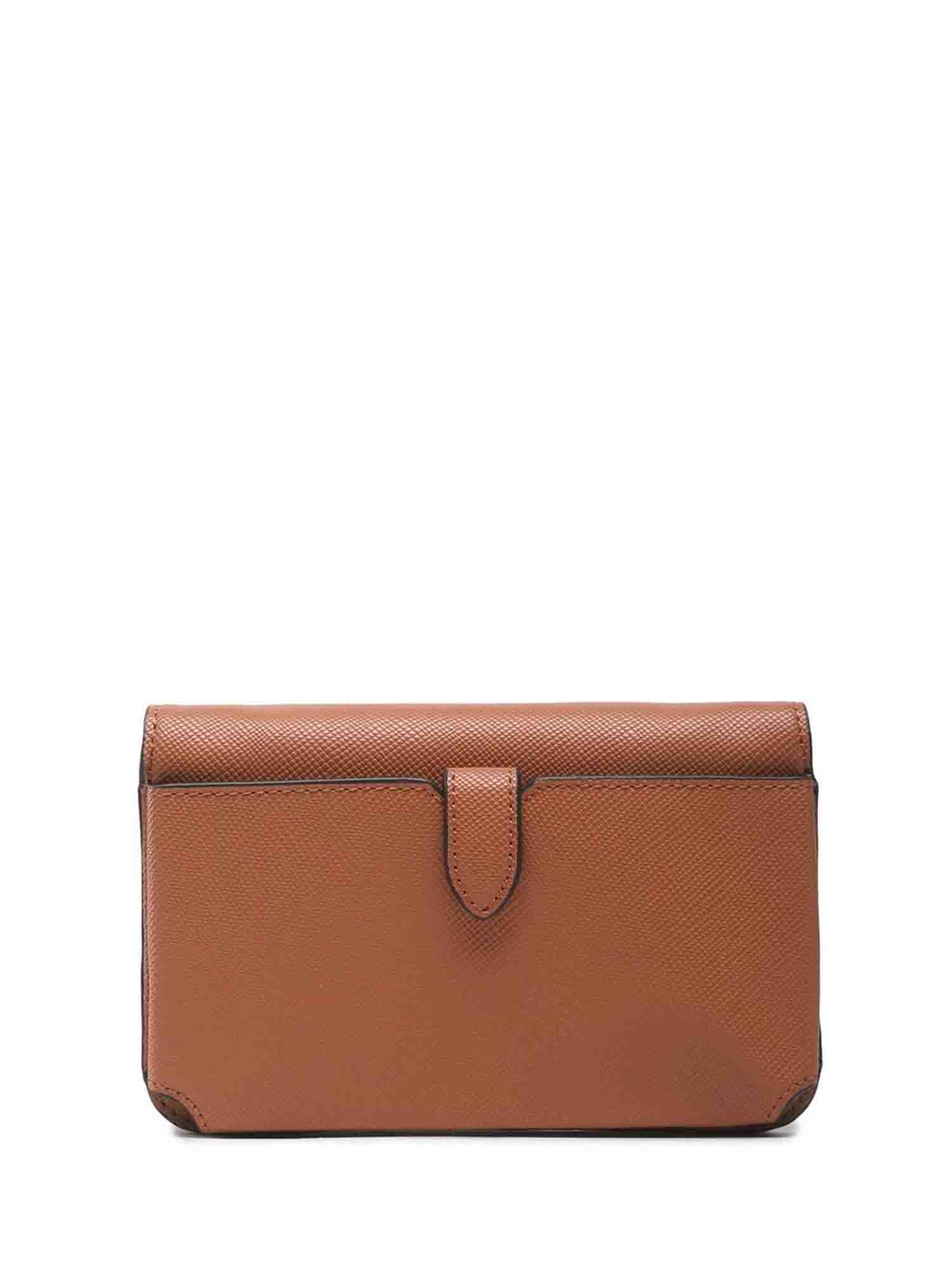 Portafogli Cuoio Guess