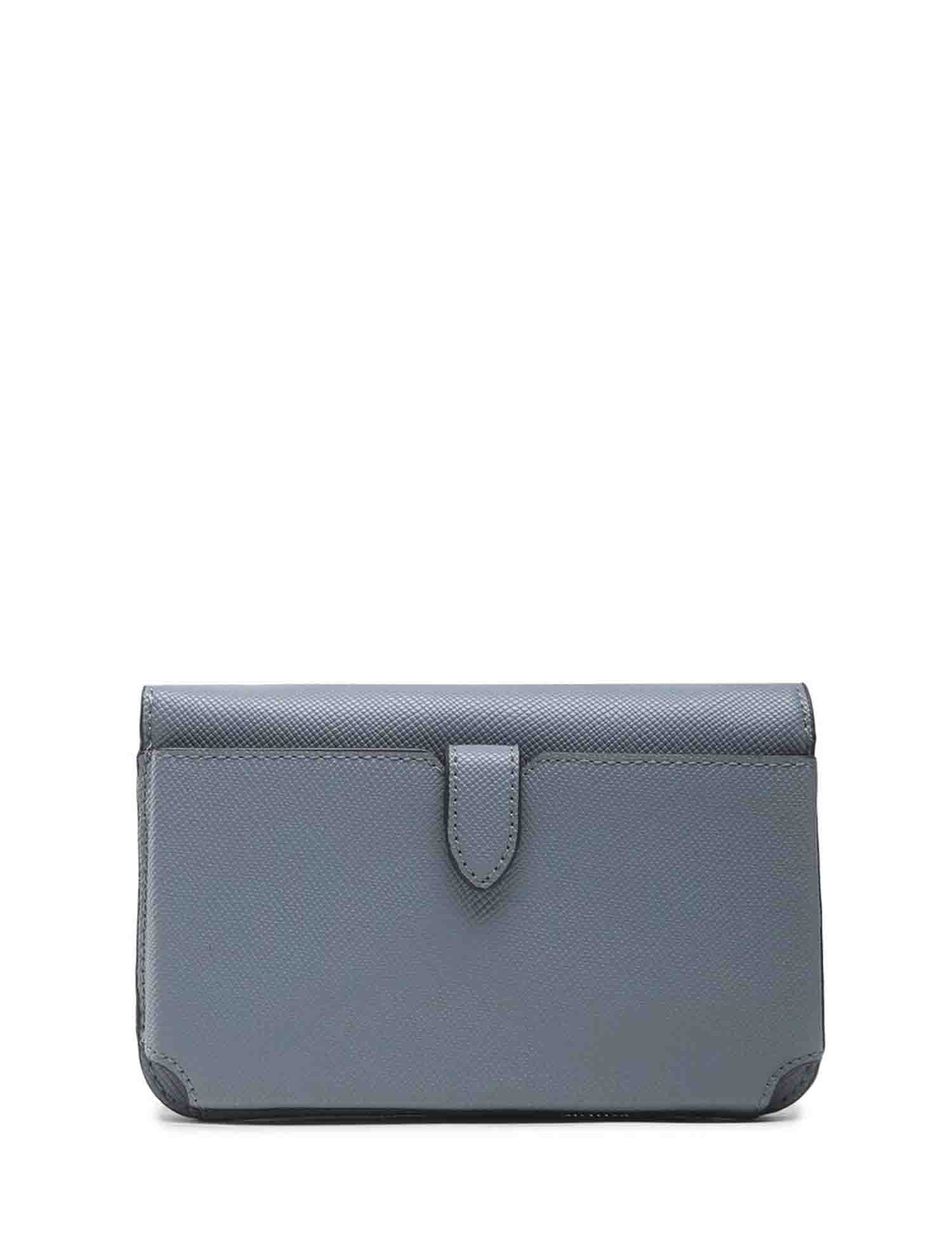 Portafogli Blu Guess