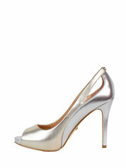 Decolleté Oro Guess