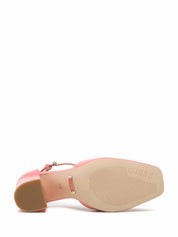 Decolleté Rosa Guess