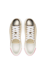 Sneakers Oro Guess