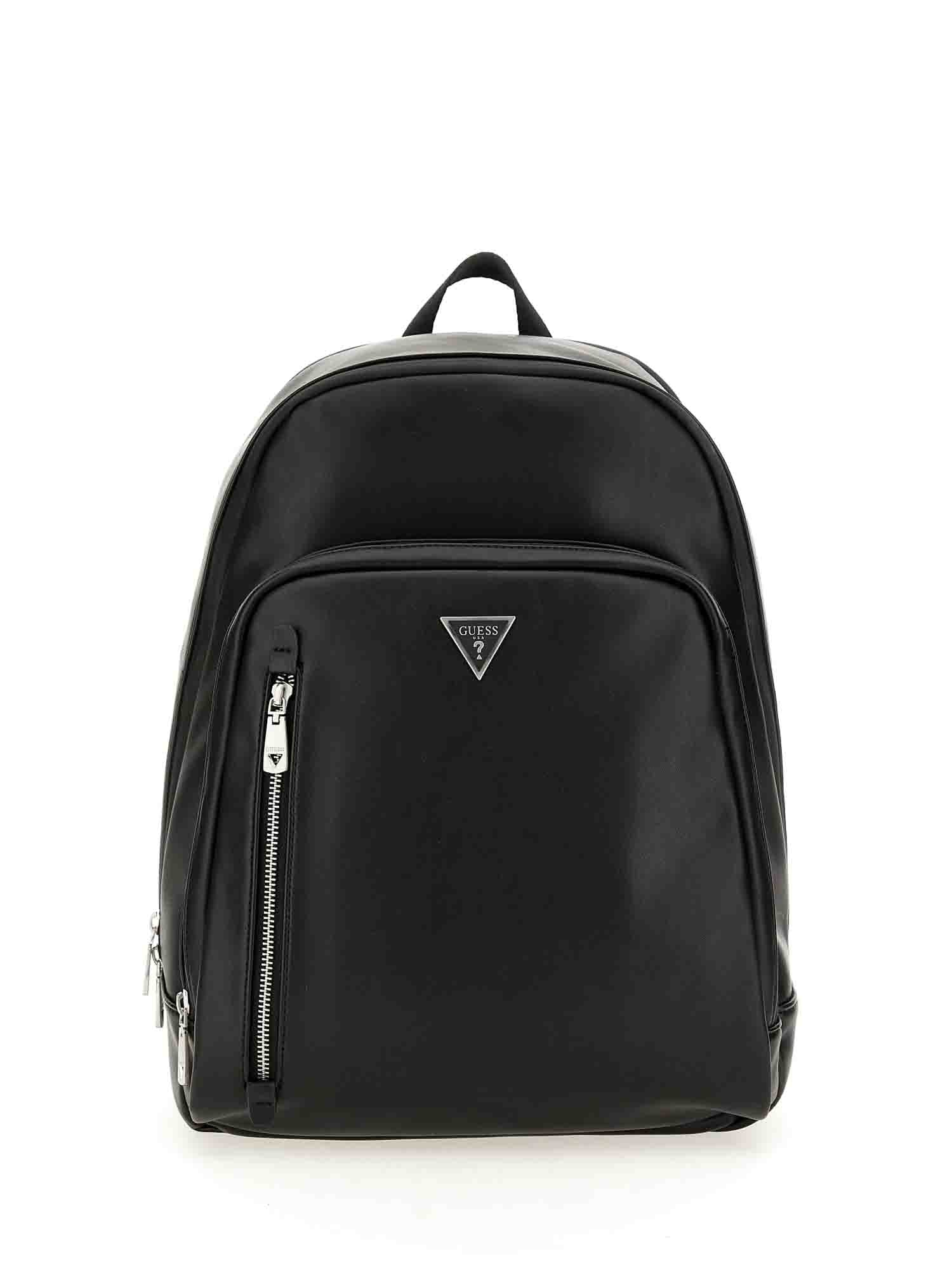 Zaini Nero Guess