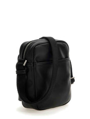 Tracolla Nero Guess