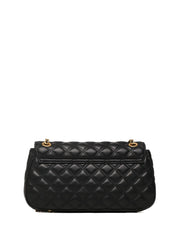 Tracolla Nero Guess