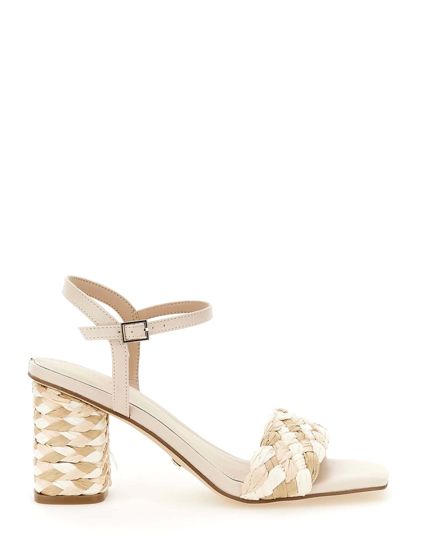 Guess Sandali Tacco Donna | FL6CAD ELE03