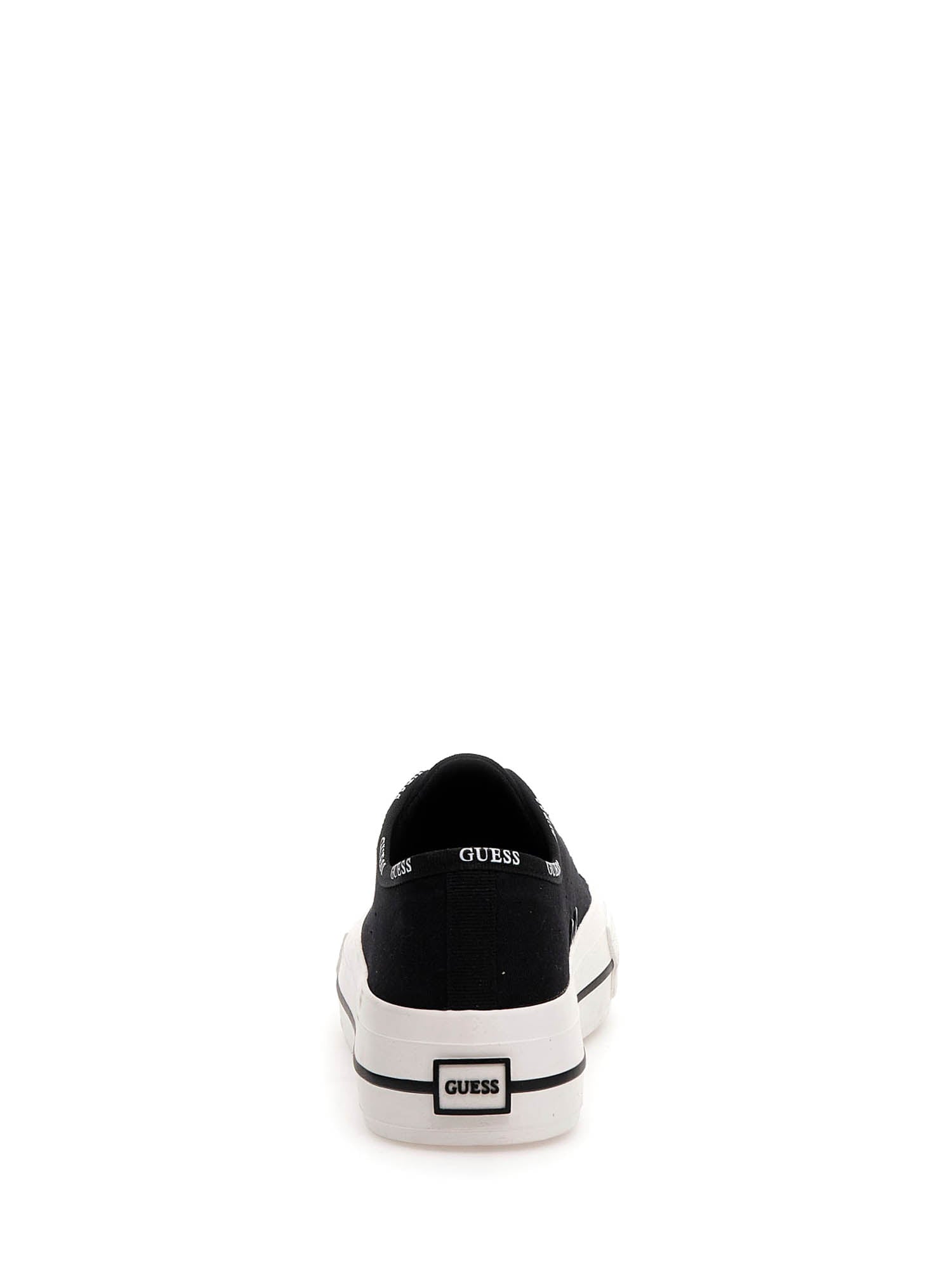 Sneakers Nero Guess