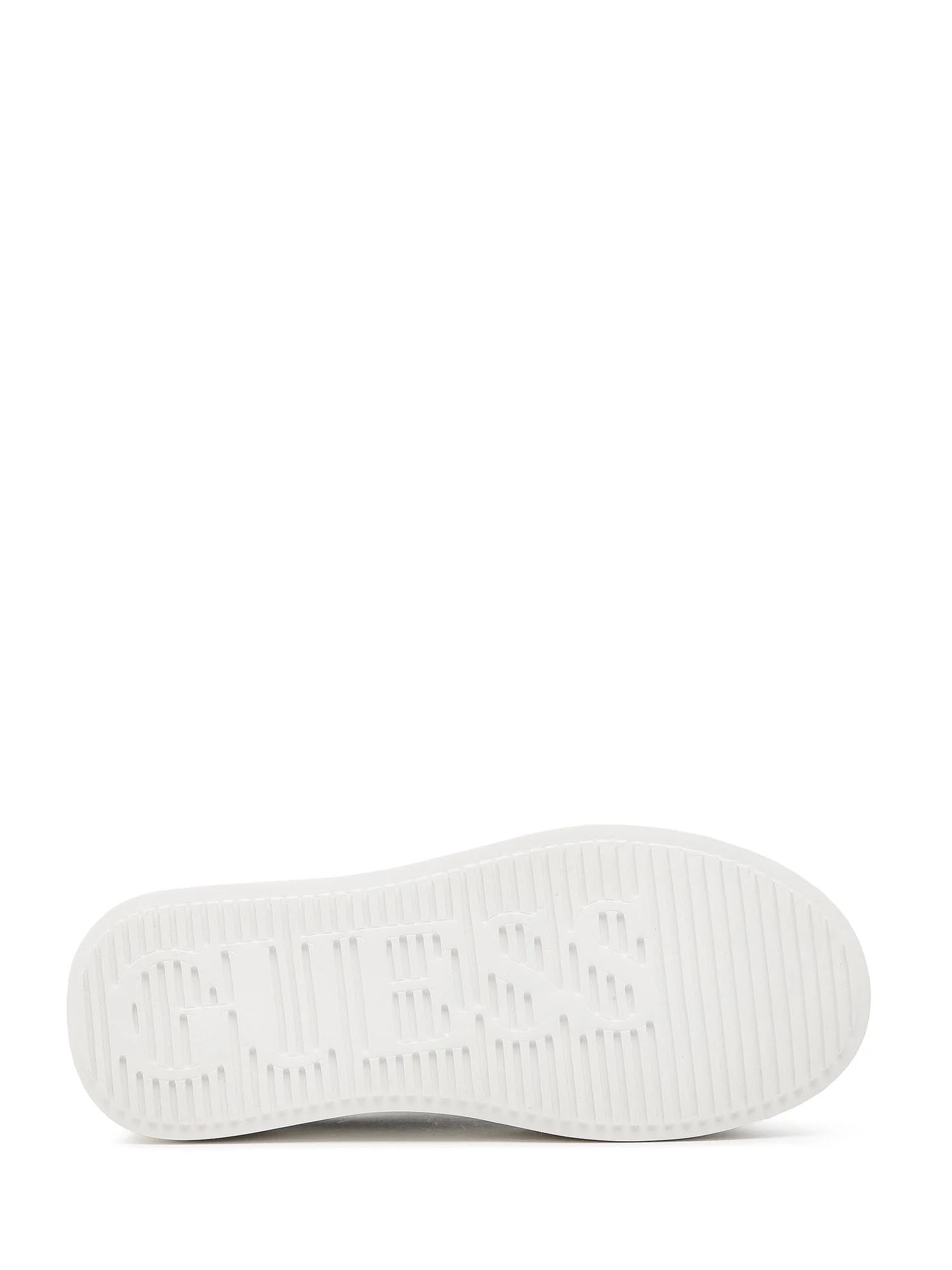 Sneakers Bianco Guess